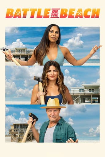 Poster for Season 3