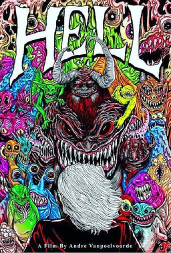 Poster for Hell