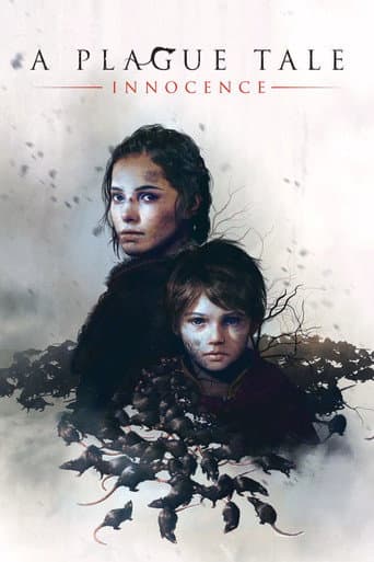 Poster for A Plague Tale