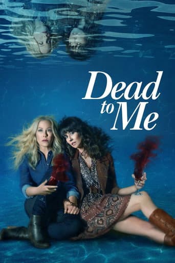 Poster for Season 2