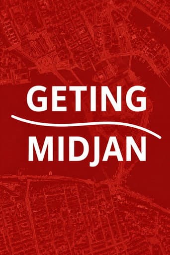 Poster for Getingmidjan