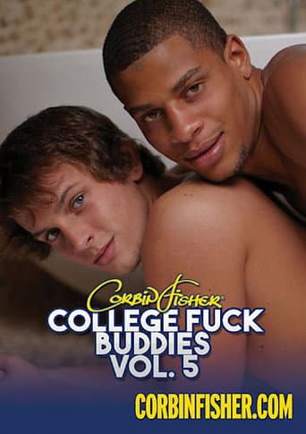 Poster for College Fuck Buddies 5