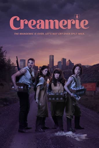 Poster for Season 2