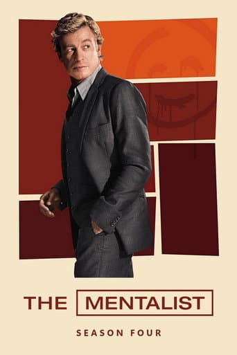 Poster for Season 4