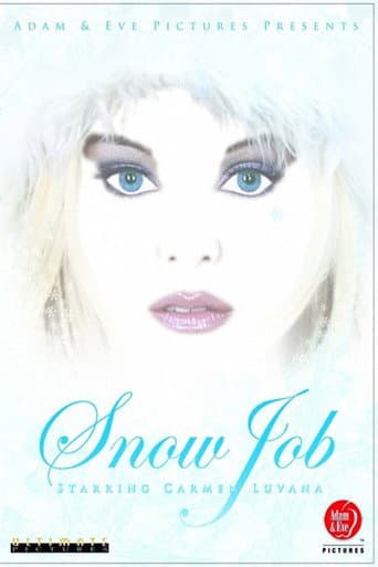 Poster for Snow Job