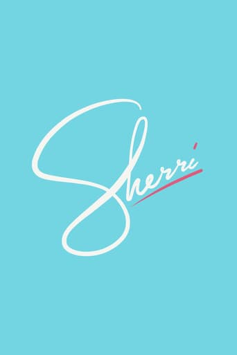 Poster for The Sherri Shepherd Show