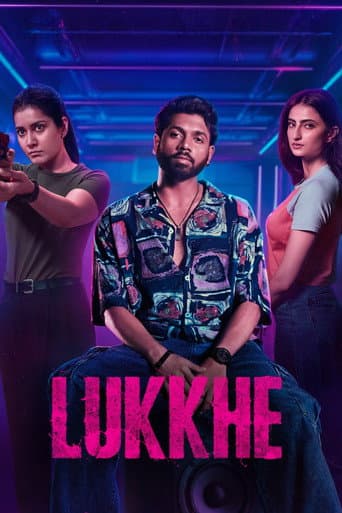 Poster for Lukkhe