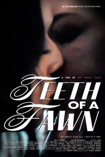 Poster for Teeth of A Fawn