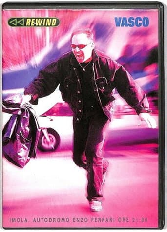 Poster for Vasco Rossi: Rewind