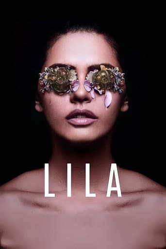 Poster for Lila
