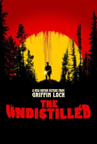 Poster for The Undistilled