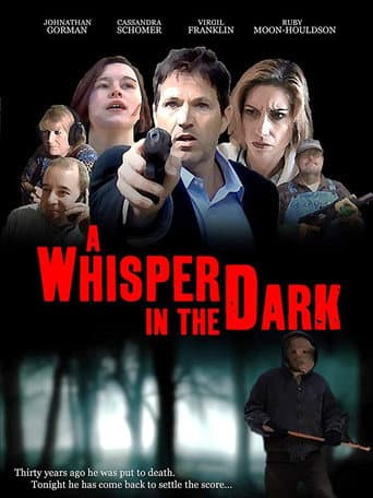 Poster for A Whisper in the Dark