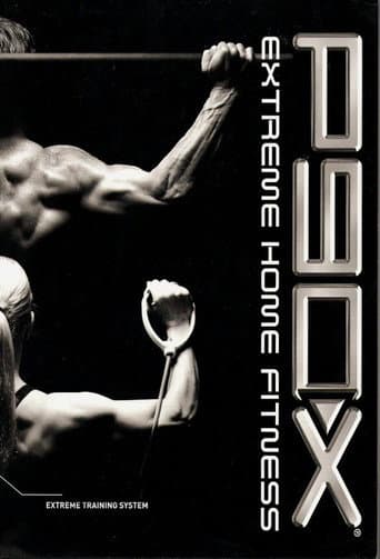 Poster for P90X - Plyometrics