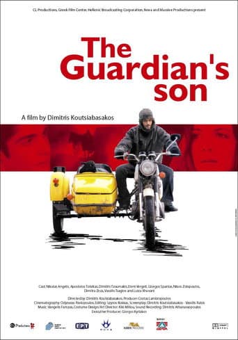 Poster for The Guardian's Son