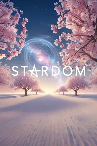 Poster for Stardom in Sendai 2026 Mar.