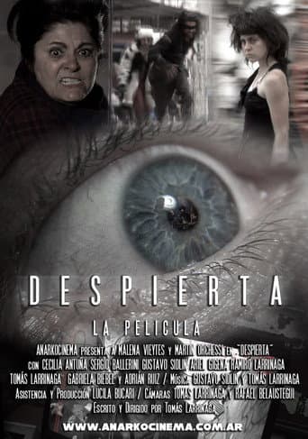 Poster for WAKE UP
