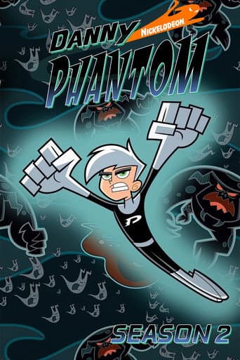 Poster for Season 2