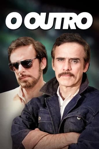 Poster for O Outro