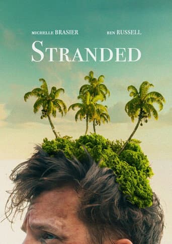 Poster for Stranded