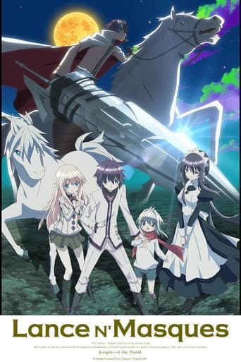 Poster for Season 1