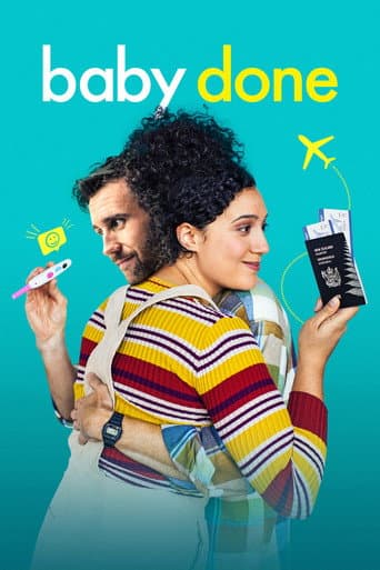 Poster for Baby Done