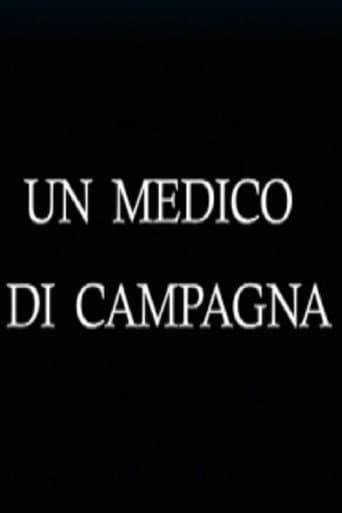 Poster for Un medico di campagna