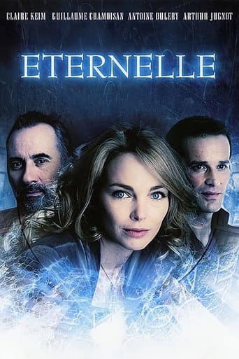 Poster for Éternelle