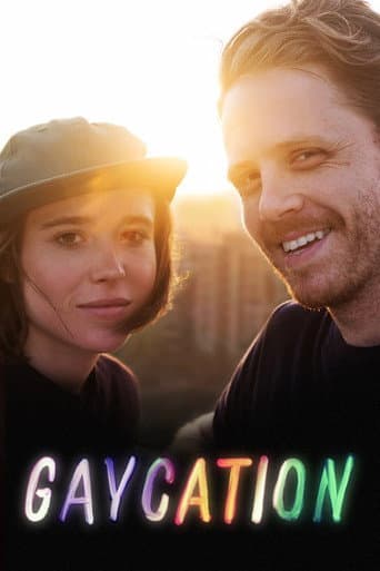 Poster for Gaycation