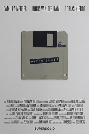Poster for The Internet