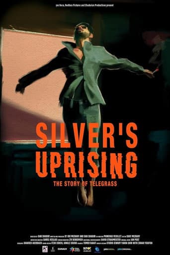 Poster for Silver's Uprising