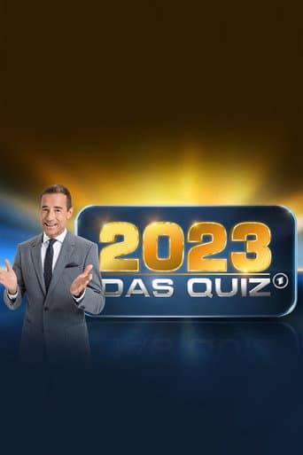 Poster for Das Quiz