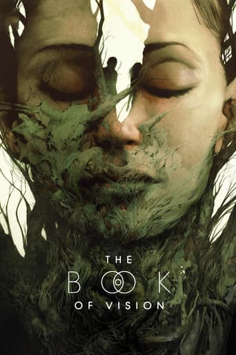 Poster for The Book Of Vision