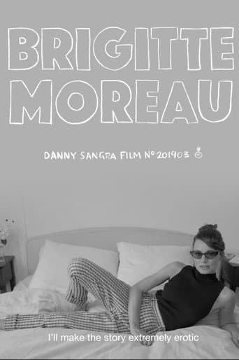 Poster for Brigitte Moreau