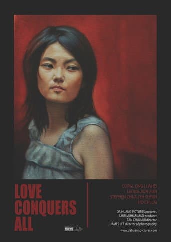 Poster for Love Conquers All