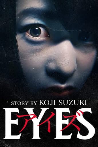 Poster for Eyes