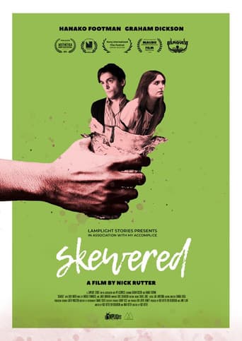 Poster for Skewered