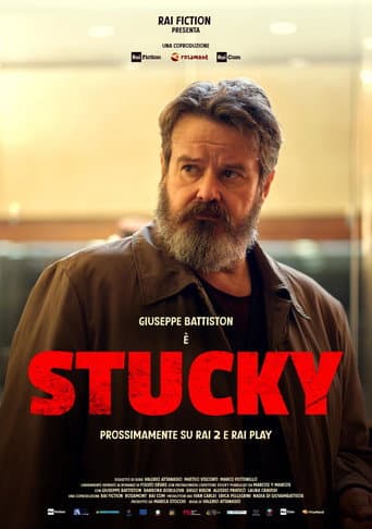 Poster for Stucky