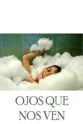 Poster for Ojos que no ven