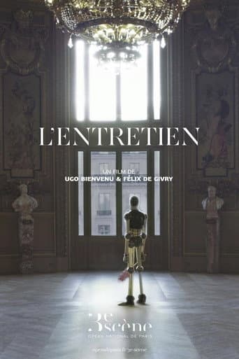 Poster for L'entretien