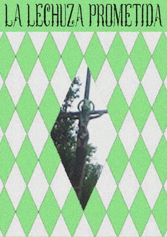 Poster for La Lechuza Prometida