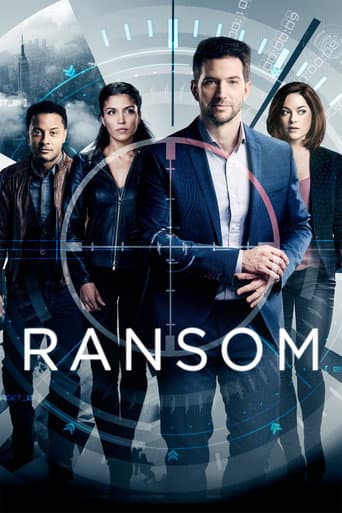 Poster for Season 2