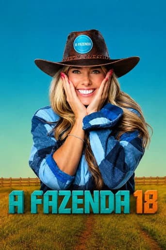 Poster for Season 18