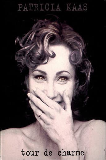 Poster for Patricia Kaas - Tour De Charme