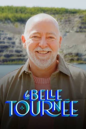 Poster for Season 3