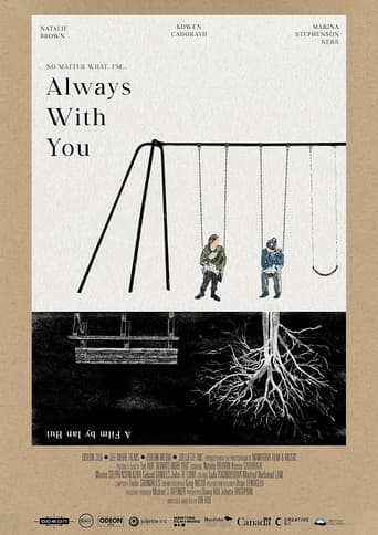 Poster for Always with You