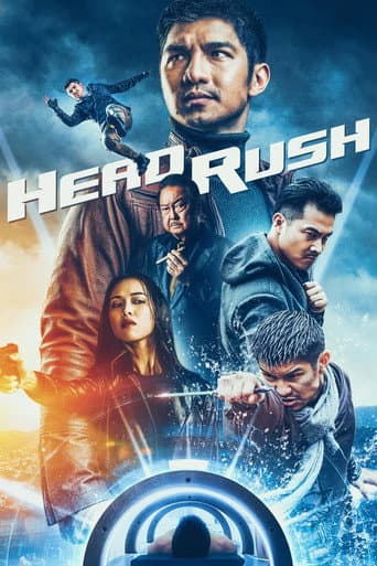 Poster for Head Rush