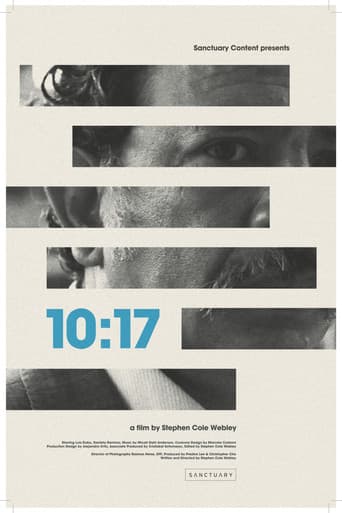 Poster for 10:17