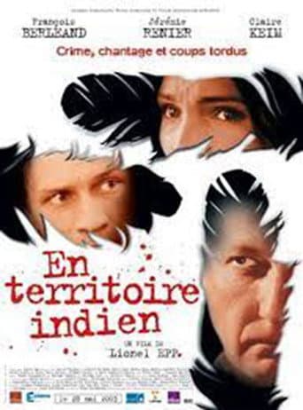 Poster for En territoire indien