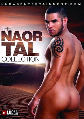 Poster for The Naor Tal Collection