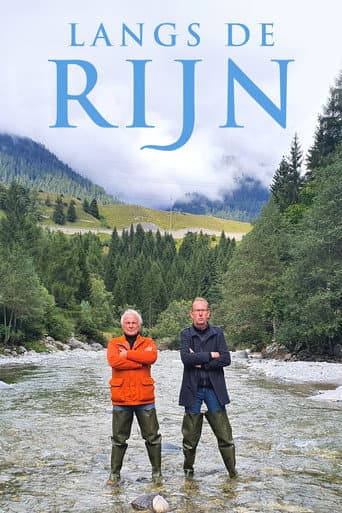Poster for Langs de Rijn